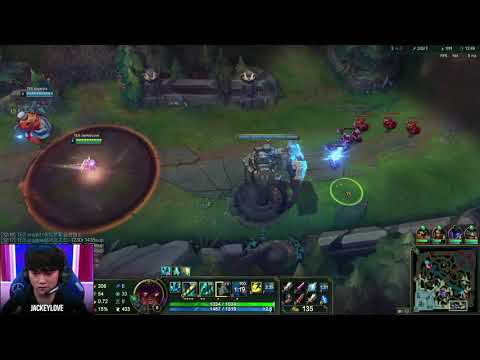 Pro's view Worlds 2020|  TES vs DRX  | Jackeylove | Group day 4