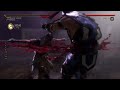 MK11 Kabal Combos 23 63 Damage