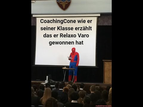 Relaxo Varo Highlights - Alle Kills und Tode!