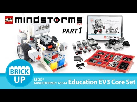 Mindstorms Education EV3
