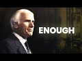 Reasons Come First, Answers Come Second | Jim Rohn | Powerful Motivational Speech