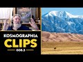 Massive Erosion & Sea Level Rise - Burying Our  Past | Randall Carlson - Kosmographia Clips 006.3