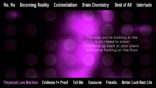 CASUALSEXCLUB - Perpetual Love Machine