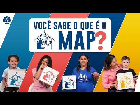 Ministério Adventista Das Possibilidades
