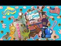 Teletubbies Funny Day 1999 US 60p