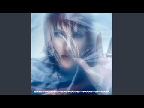 Video thumbnail for Easy Lover (Four Tet Remix)