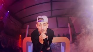 CHK - Hasta Mañana (Videoclip Oficial)