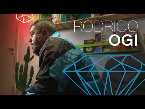 O Fino da Zica - Rodrigo Ogi