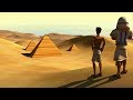 Story Of Pyramids Full Funny Interesting Short Cartoon Hd
