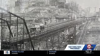 KC Streetcar expansion paving new trail in long history