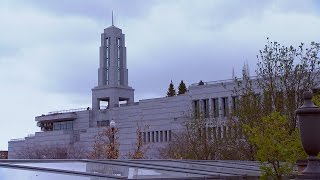 Sunday Morning Session