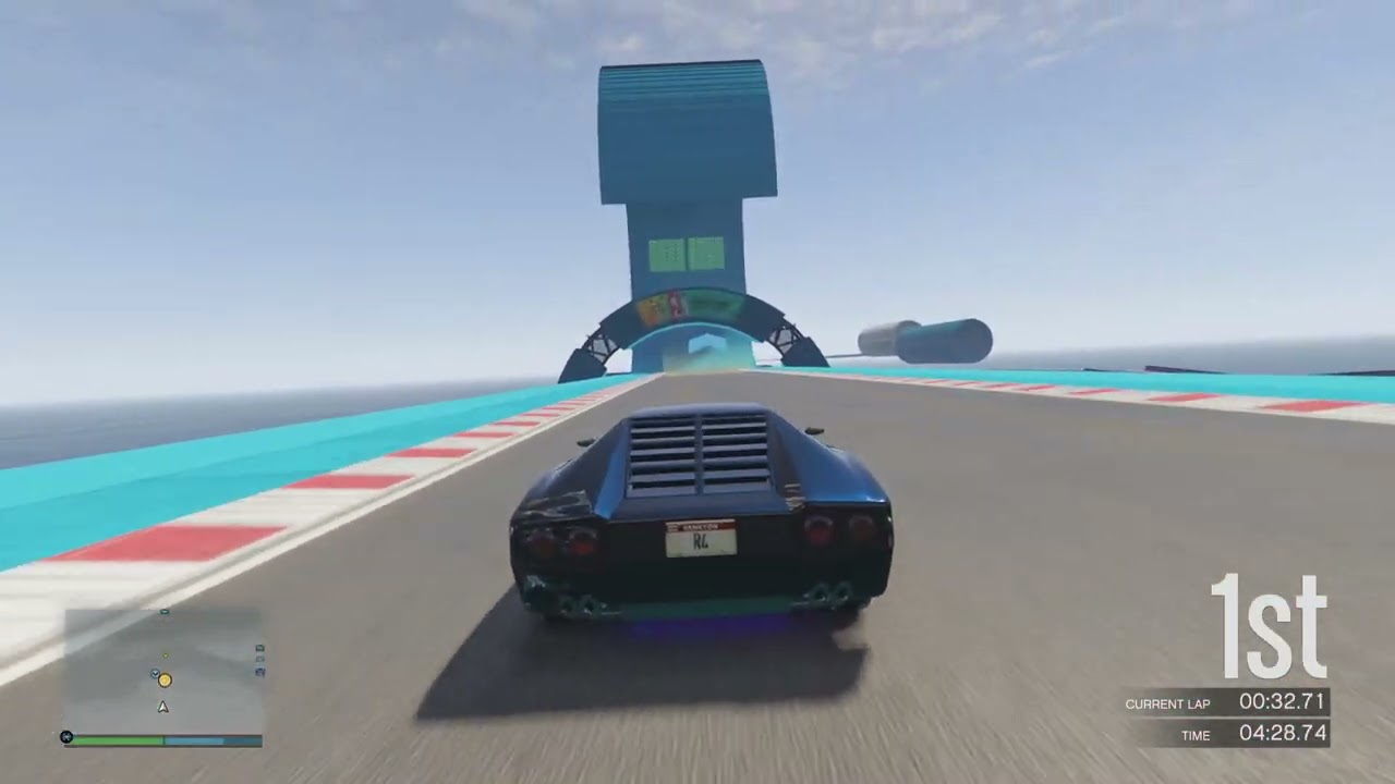 [H@mer] Racing: Deluxo Stromberg Thruster (DLC) thumbnail 3