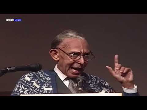 (5670) Emanuel Minos: Israel - et tegn i tiden!