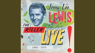 Lovin' Up A Storm (Outtake - Live At Panther Hall, Fort Worth, TX/1966)