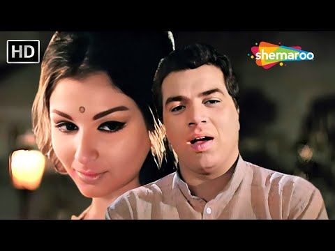 Full Video: Ya Dil Ki Suno Duniyawalo | Anupama (1966) | Dharmendra, Sharmila Tagore | Hemant Kumar