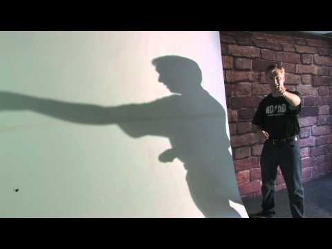 Shadow Illusions Magic Trick