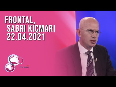 FRONTAL, Sabri Kiçmari - 22.04.2021 | T7