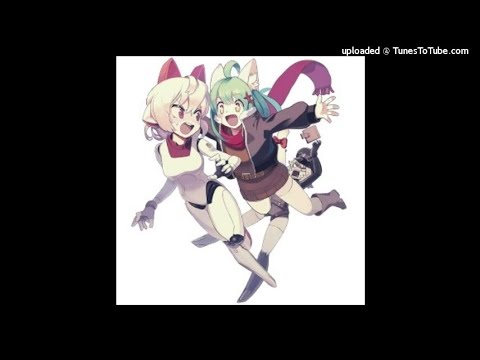 라이드제로 BGM - A Chaotic Express - mitsukiyo (Feat. Nobunaga)