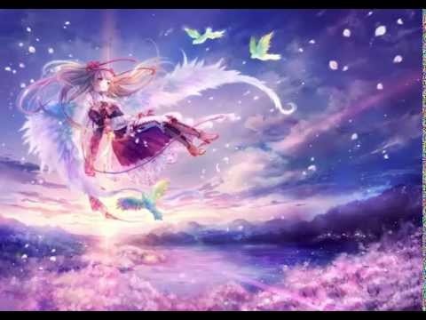 「Nightcore」  Beautiful in White - Shane Filan