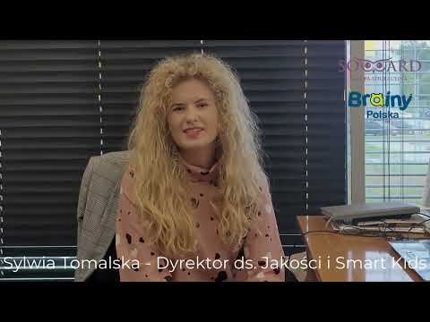 Grupa Edukacyjna Brainy/Soward - zespół