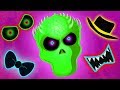 The Funny Missing Face Nursery Rhymes By Teehee Town