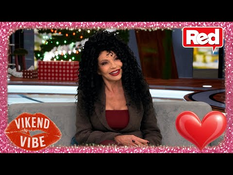 Vikend Vibe - gošća: Lidija Vukićević - 14.12.2025. - Red TV