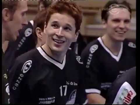 24.10.2003 AC HaKi - Happee, osa 2