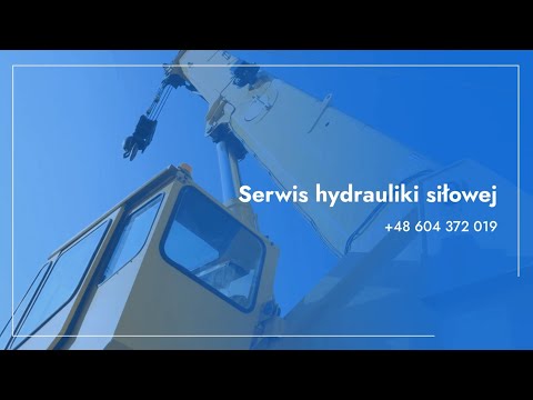 Hydrotech Rafał Chaberski - video