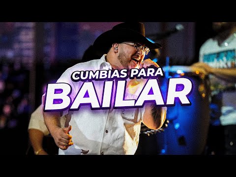 Cumbias Para Bailar 🎤 vol. 3 | Grupo Frontera, Selena y Mucho Mas! | Insta @el_djdobleaa