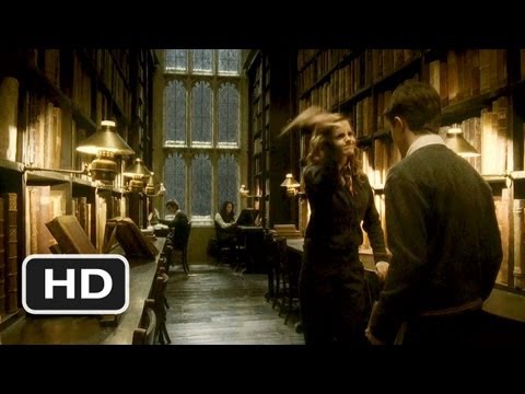 Harry Potter and the Half-Blood Prince (Clip 'But I Am the Chosen One')