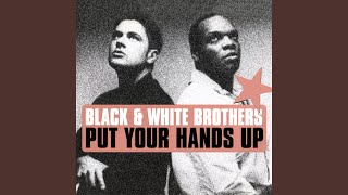 Put Your Hands Up (Accapella Disco Version)