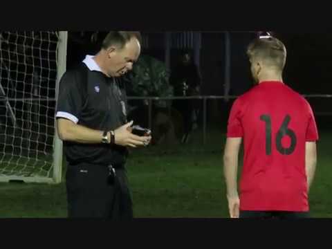 CODICOTE v WARE SPORTS - 2017