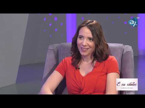 CÂND MUZICA SCHIMBĂ VIEȚI - MARIAN MOCANU - E CU CÂNTEC cu Ramona Dărvășan