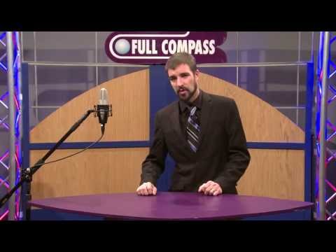 Shure KSM32 Studio Condenser Microphone Overview | Full Compass