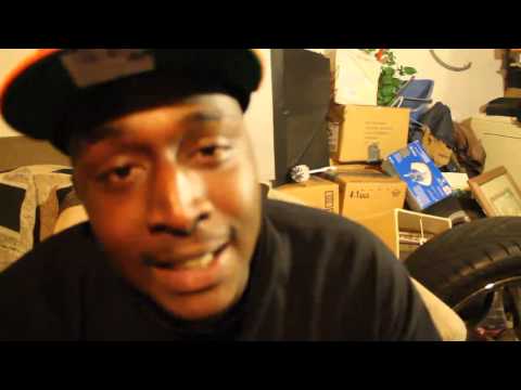 TRILL SHIT (MUSIC VIDEO)