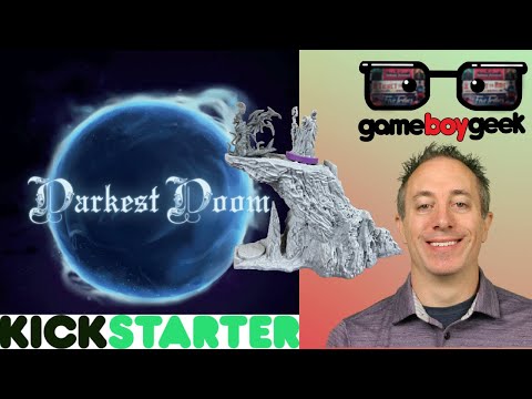 Darkest Doom Preview