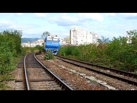 R 942 pleaca din Baia Mare