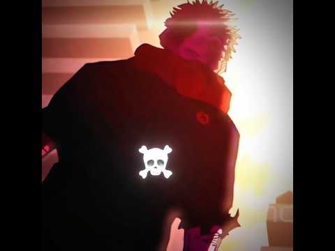 『 FINAL ROUND IS 💀 』- JUJUTSU KAISEN YUJI EDIT #itadori  #jjk #sukuna #shorts