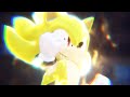 "Consider this your bad Omen!" - Sonic Omens | Sonic Revolution