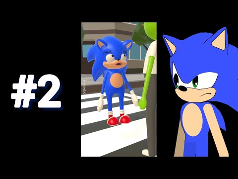 sonic talks collection 2