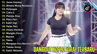 Download lagu DANGDUT KOPLO VIRAL TERBARU 🔥| Jaran Goyang, Bisane Mung Nyawang - Esa Risty | Lagu Jawa Viral mp3 Download lagu DANGDUT KOPLO VIRAL TERBARU 🔥| Jaran Goyang, Bisane Mung Nyawang - Esa Risty | Lagu Jawa Viral mp3