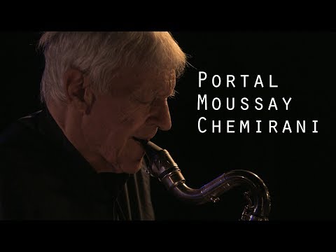 Portal Moussay Chemirani - African Wind