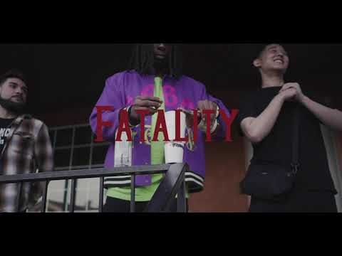 Frais - FATALITY FT MASTER KATO (Shoreline mafia) prod by GEZIN