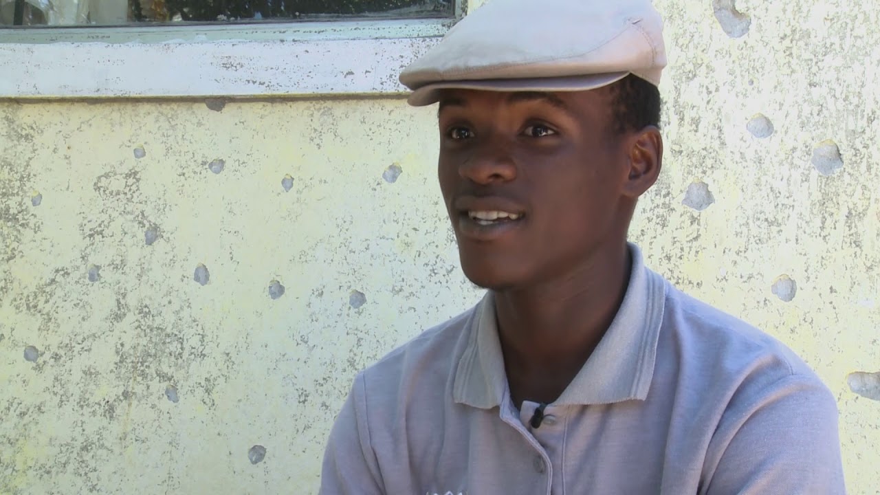 Wheels Of Hope Social Justice Film