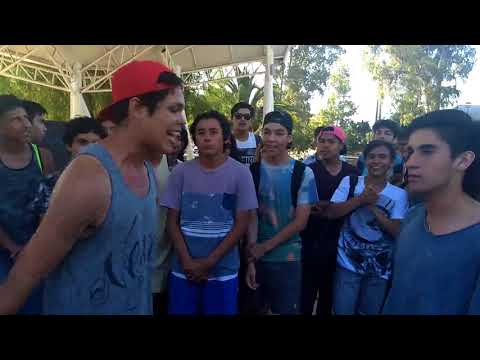 BRN VS PETAKA- 4tos de Final SKill$Z0N3 Final 2017