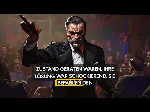 Die Tanzwut von 1518: Als Hunderte sich zu Tode tanzten – Das größte Rätsel Straßburgs