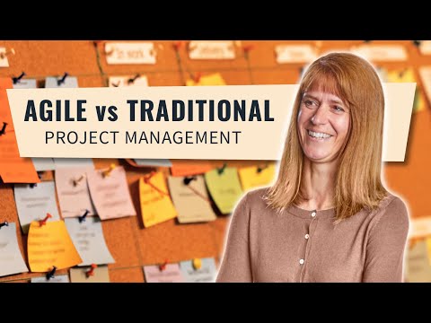 What is Agile? | Project Management Explained