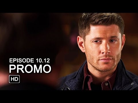 Supernatural 10x12 Promo - About a Boy [HD]