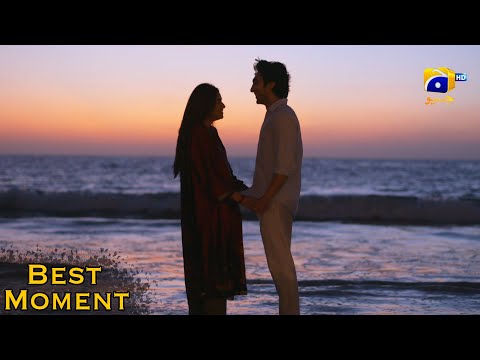 Sirf Tum Last Episode 48 | 𝐁𝐞𝐬𝐭 𝐌𝐨𝐦𝐞𝐧𝐭 𝟎𝟒 | Hamza Sohail - Anmol Baloch - Mohsin Abbas | HAR PAL GEO