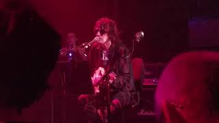 Spiritualized - Oh Happy Day (Live in LA 3/29/19)